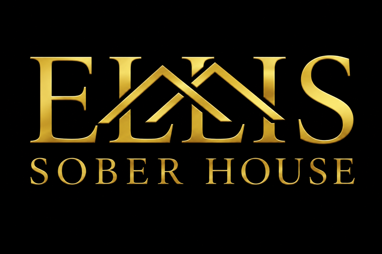 Ellis Sober House